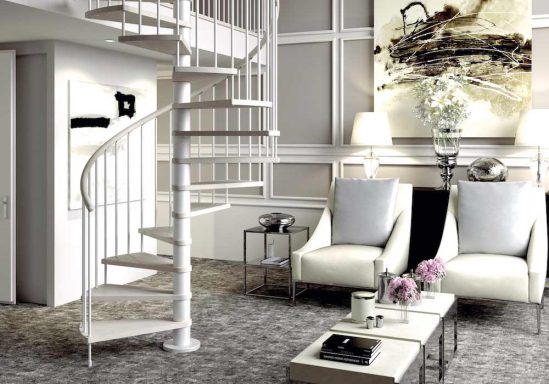 INTERIORES Interiores