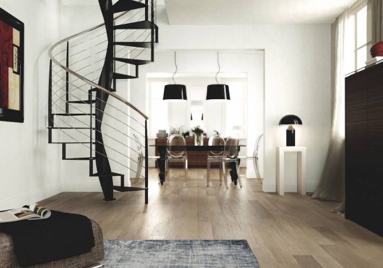 INTERIORES Interiores
